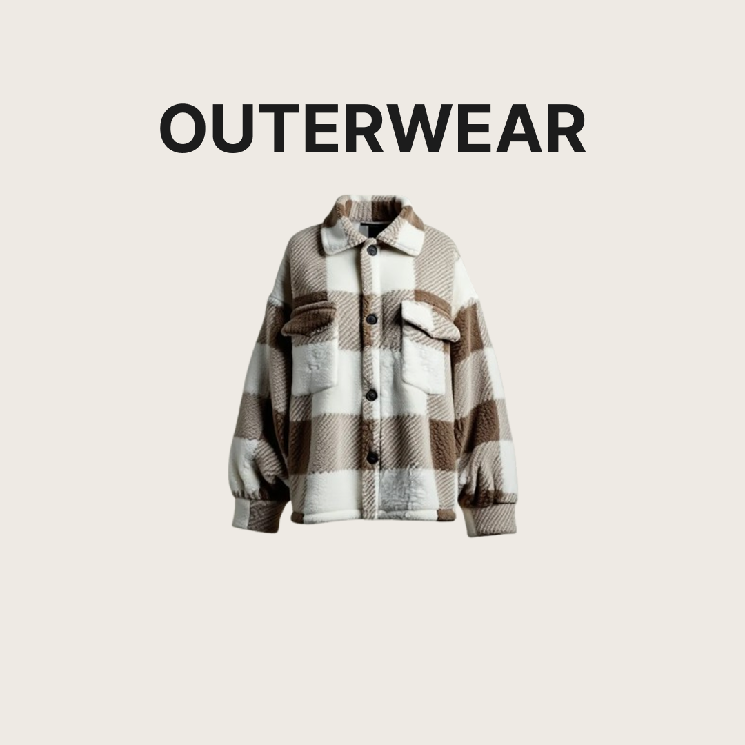 Outerwear