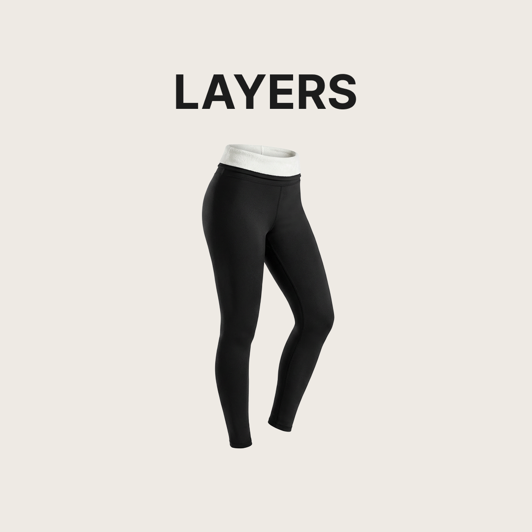 Layers